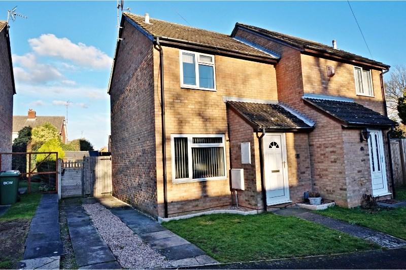 Buy or rent a property | Alington Close, Wellingborough NN9 5DF