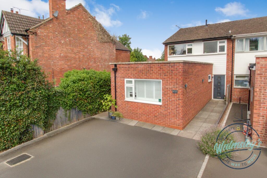 Buy or rent a property | Avondale Road, Coventry CV5 6DZ