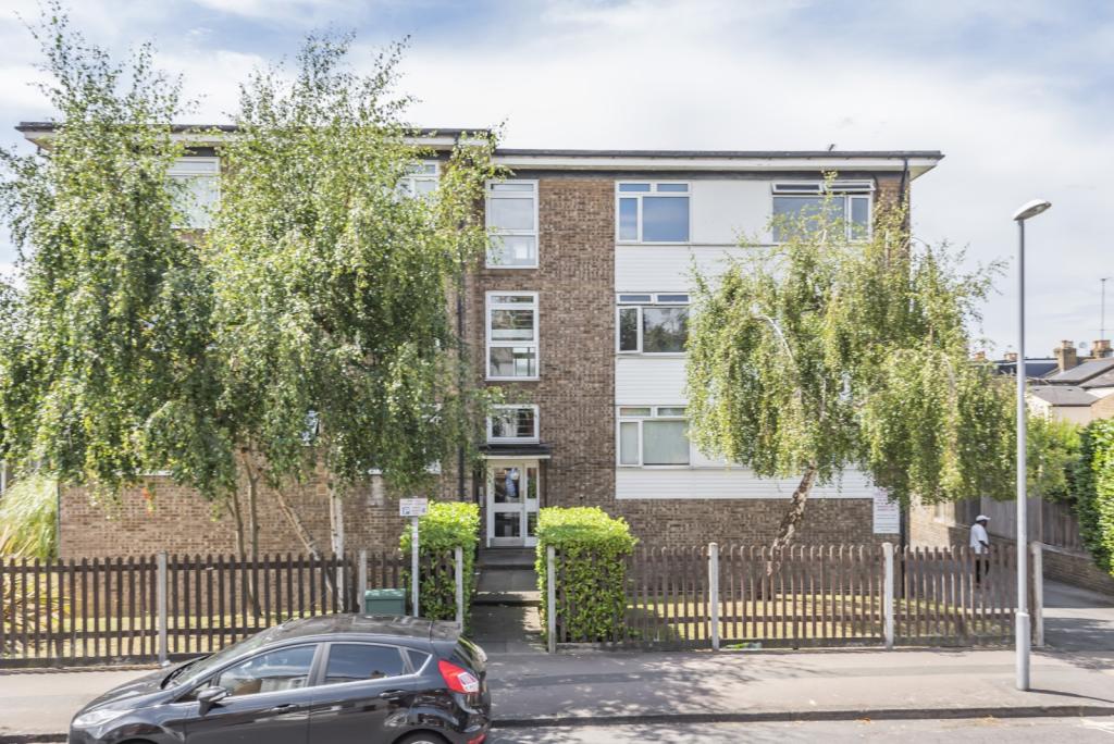 Buy or rent a property | Clifton Road, Kingston Upon Thames KT2 6PP