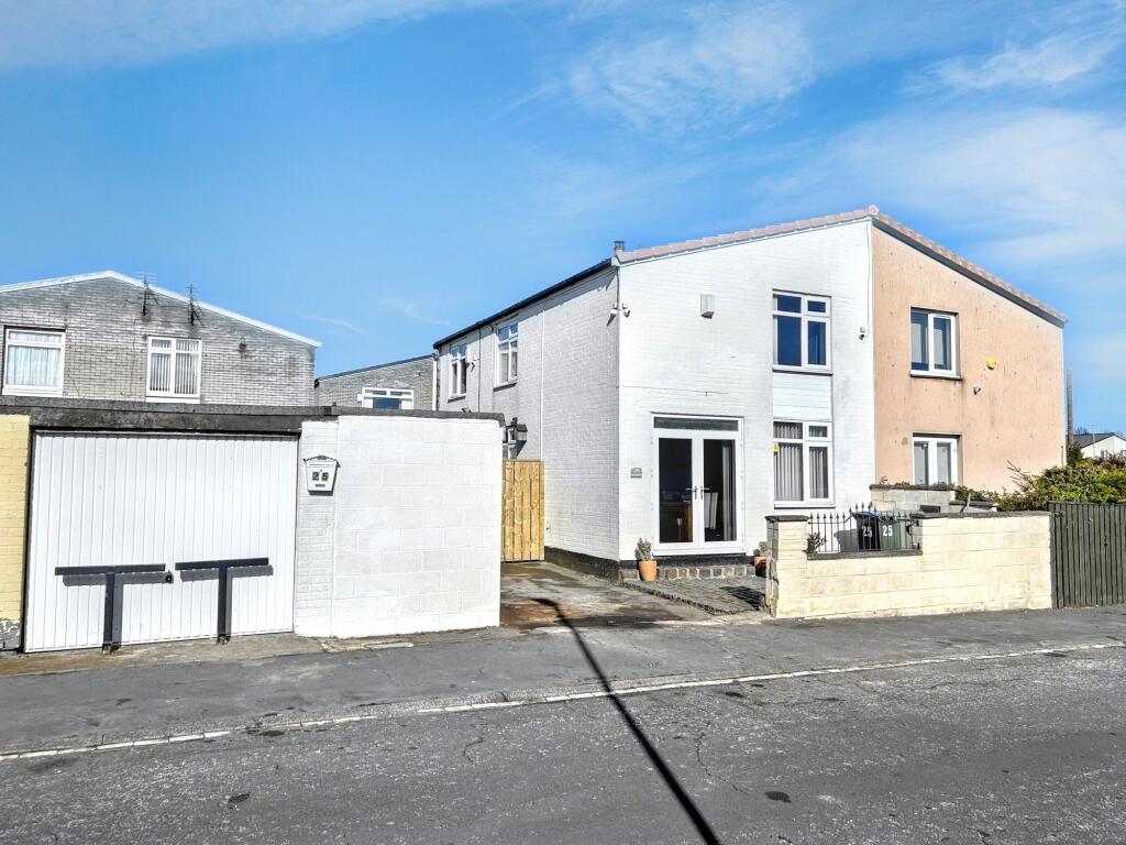 Buy or rent a property | Grisedale Road, Peterlee SR8 5PG