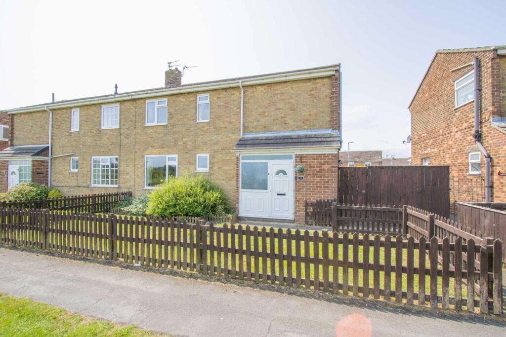 Buy or rent a property | Henry Avenue, Durham DH6 5EL