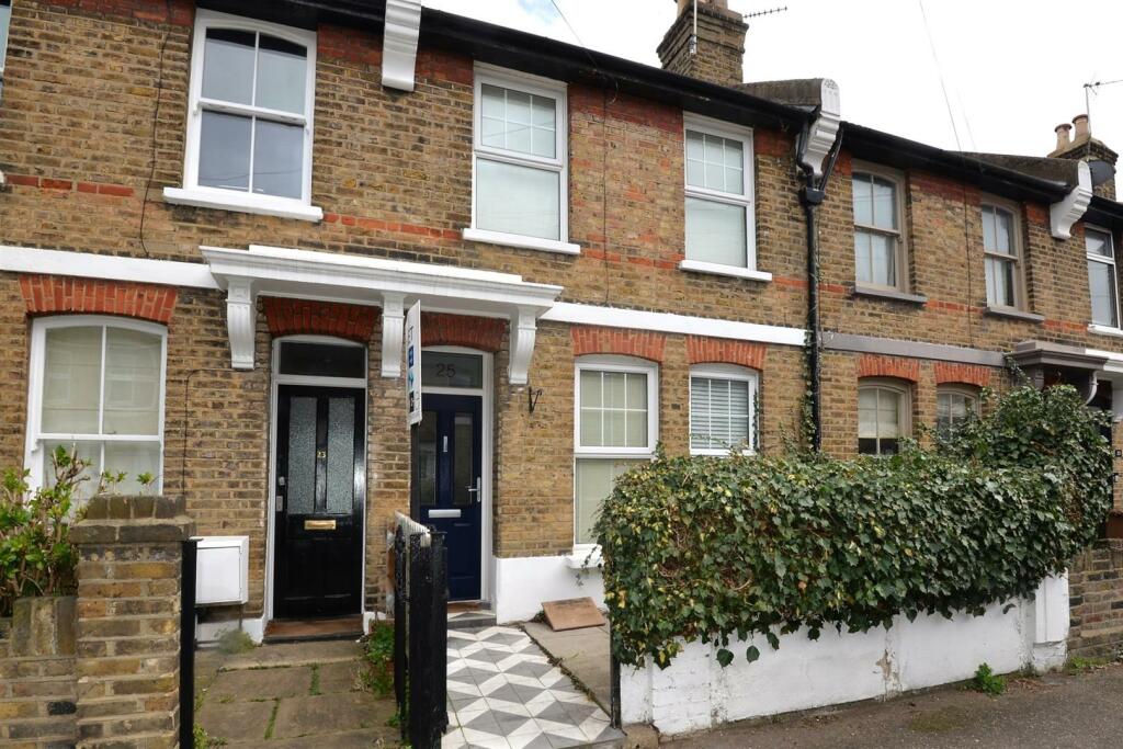 Buy or rent a property | Hervey Park Road, London E17 6LJ