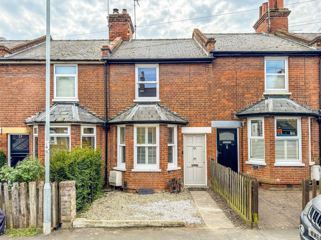 Buy or rent a property | Laceys Lane, Newmarket CB8 7HL