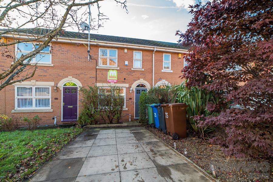 Buy or rent a property | Maesbrook Drive, Manchester M29 8DT