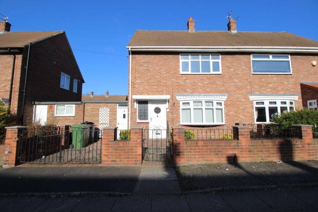 Buy or rent a property | Palmerston Road, Sunderland SR4 9HR