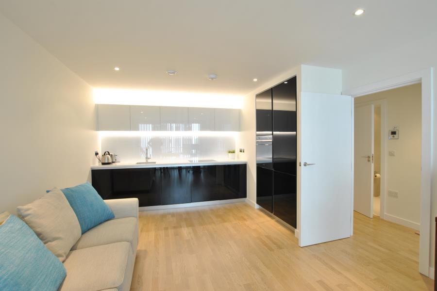 Buy or rent a property | Pump House Crescent, Brentford TW8 0HN