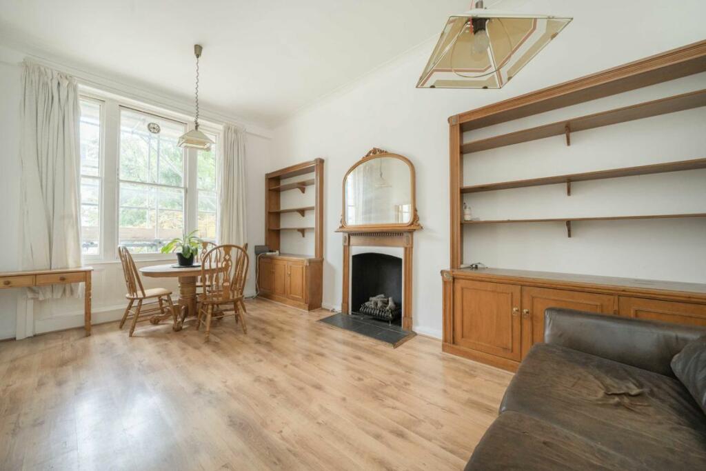 Buy or rent a property | Sinclair Road, London W14 0NS