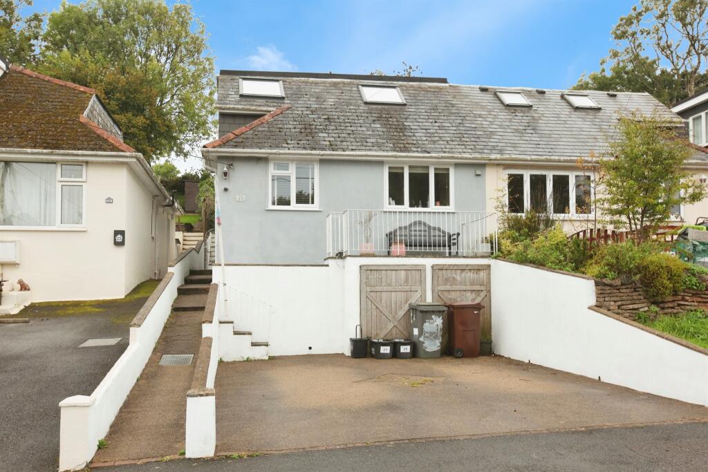 Buy or rent a property | St. Marys Park, Paignton TQ4 7DA