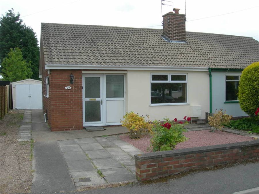 Buy or rent a property | West Park, Selby YO8 4JL