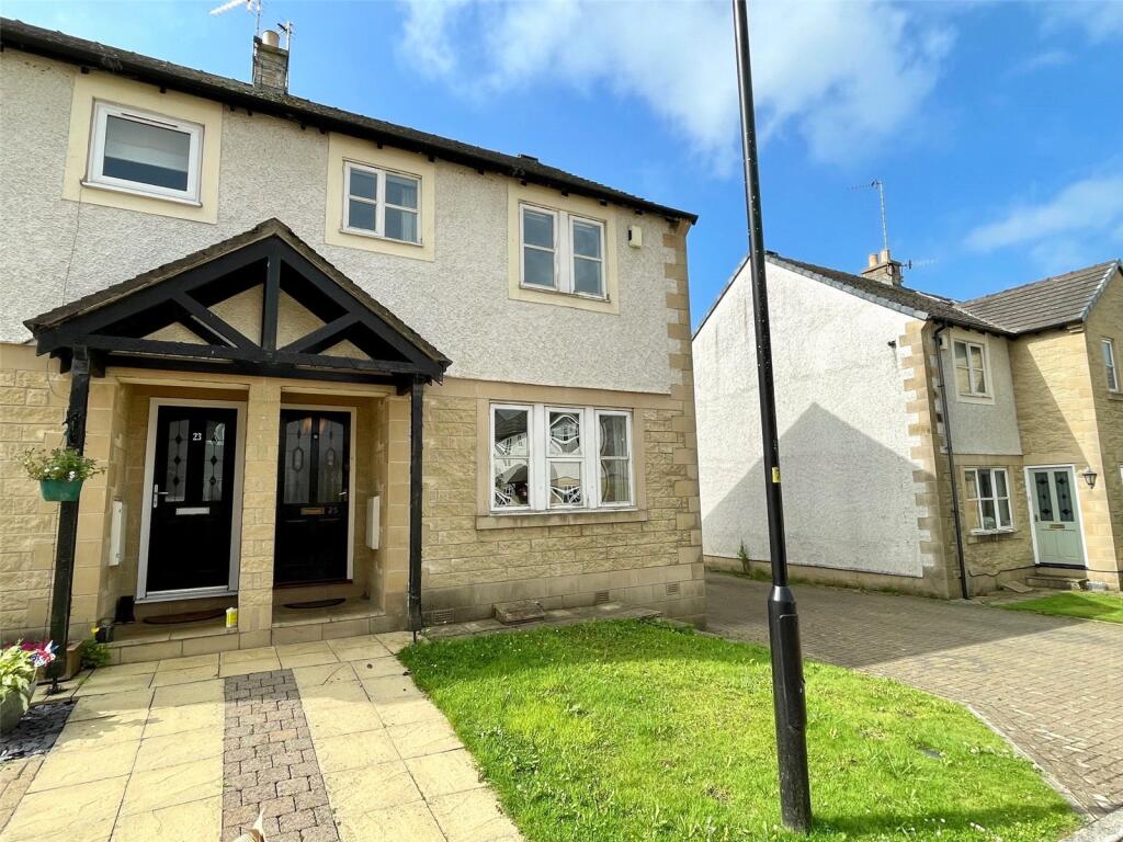 Buy or rent a property | Wharfedale, Lancaster LA2 0RS