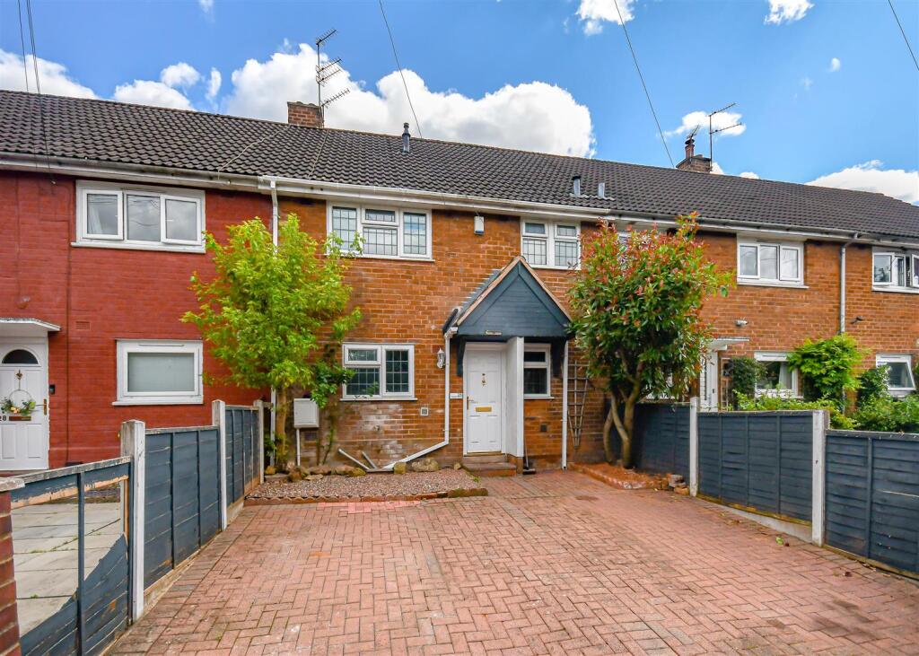 Buy or rent a property | Brook Road, Wolverhampton WV5 0EH