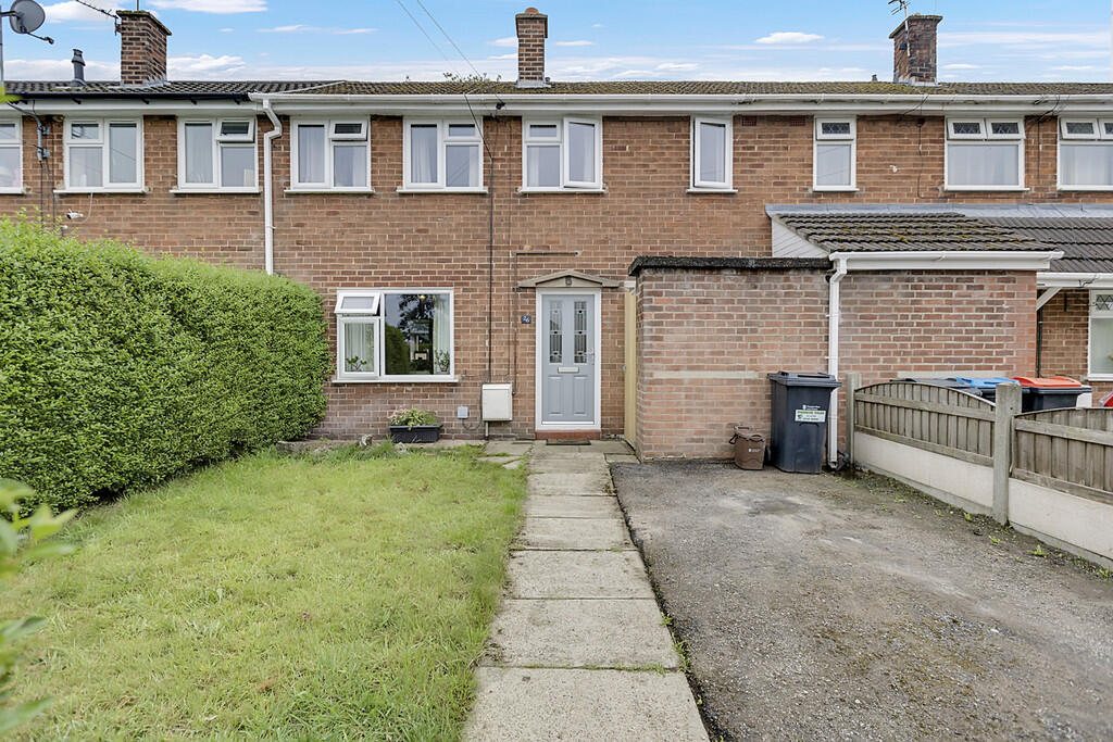 Buy or rent a property | Broomsfield Lane, Northwich CW8 4QE