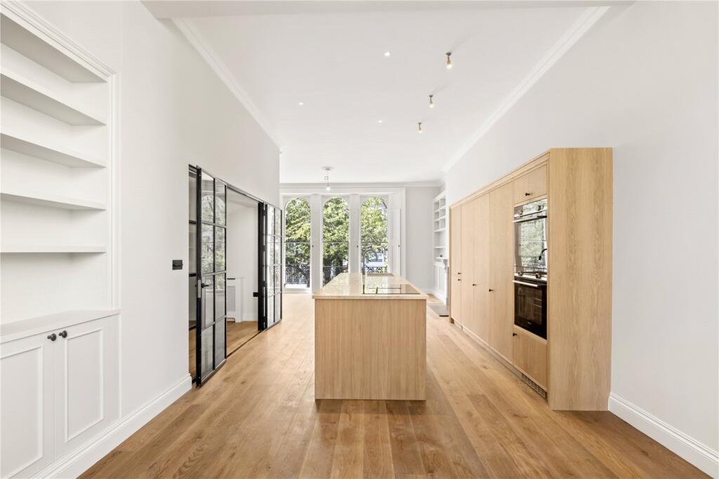 Buy or rent a property | Colville Road, London W11 2BS