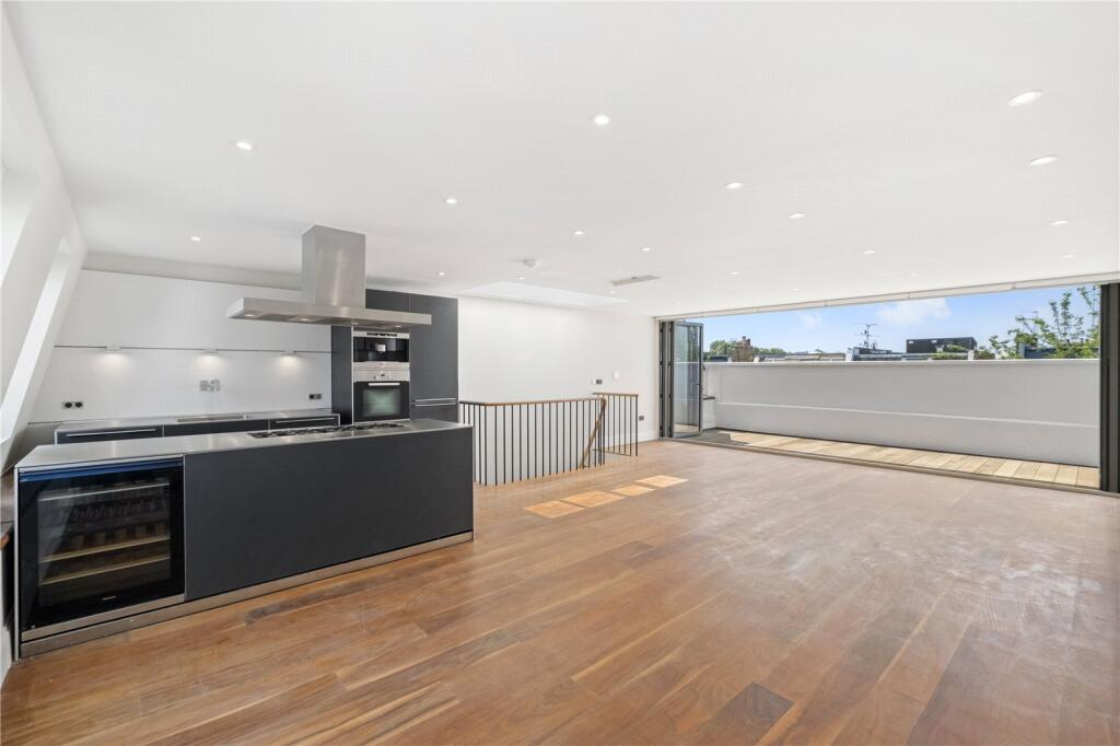 Buy or rent a property | Colville Road, London W11 2BS