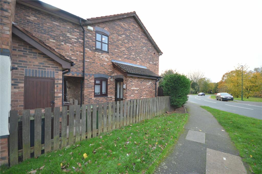 Buy or rent a property | Hamar Way, Birmingham B37 7RZ