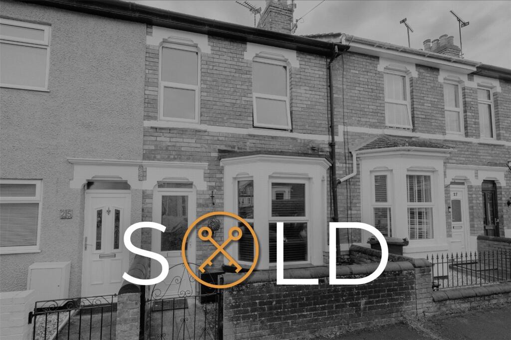 Buy or rent a property | Pembroke Street, Swindon SN1 3LY