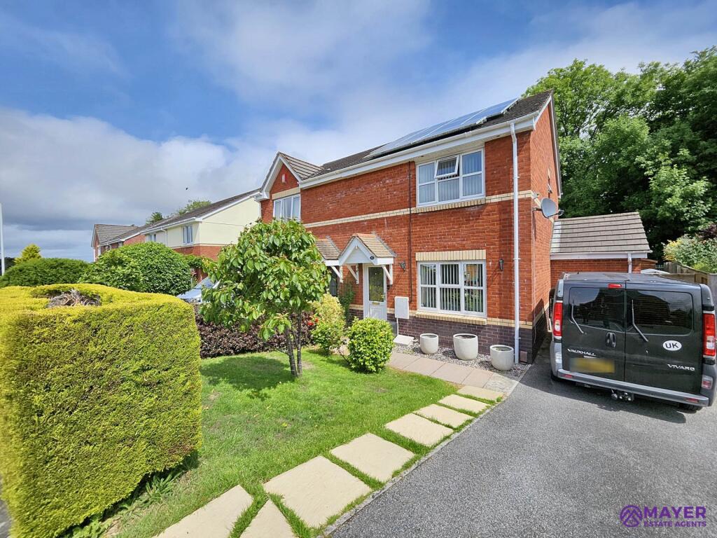 Buy or rent a property | Russet Wood, Plymouth PL5 2QN