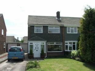 Buy or rent a property | Warden Grove, Houghton Le Spring DH5 8HL