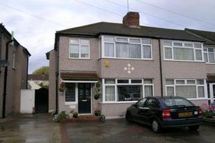 Buy or rent a property | Barton Avenue, Romford RM7 0NB