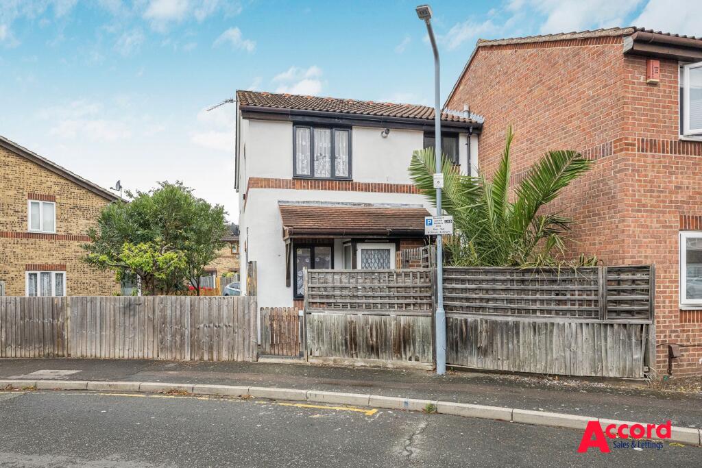 Buy or rent a property | Blunden Close, Dagenham RM8 1YG