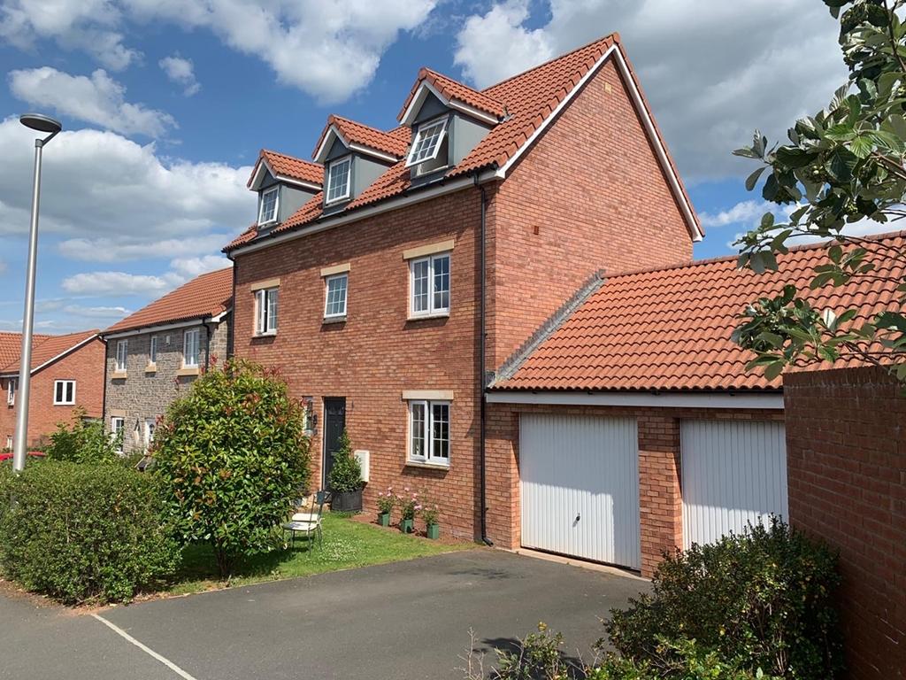 Buy or rent a property | Brooks Warren, Exeter EX5 7AH