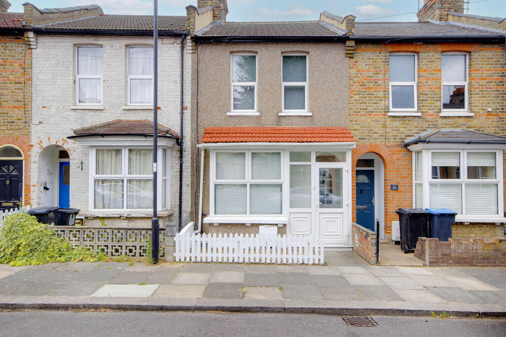 Buy or rent a property | Burleigh Road, Enfield EN1 1NY