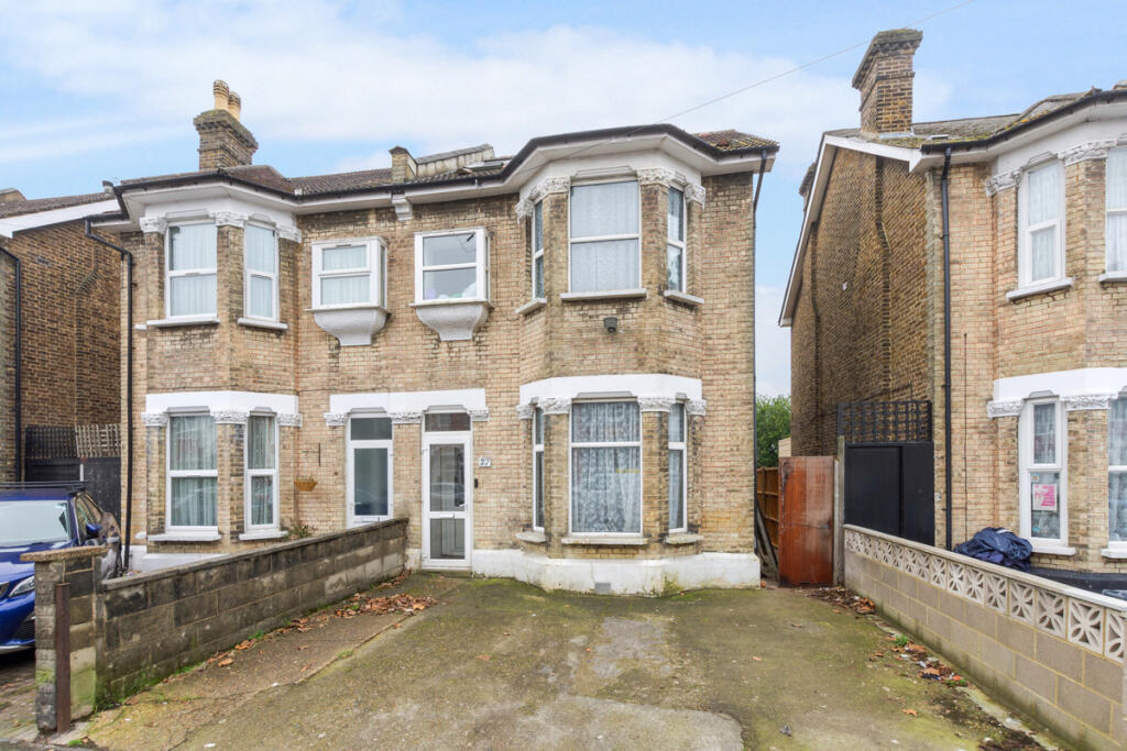 Buy or rent a property | Carew Road, Thornton Heath CR7 7RF
