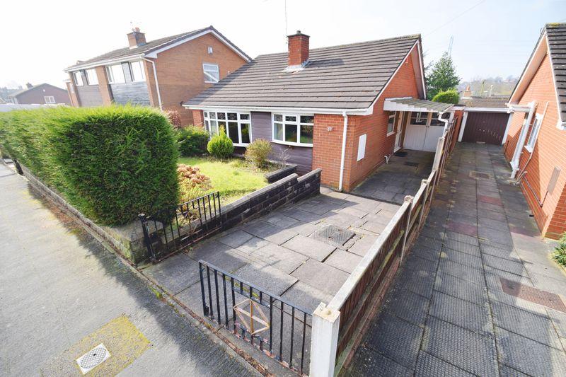 Buy or rent a property | Gayton Avenue, Stoke-On-Trent ST2 7BU