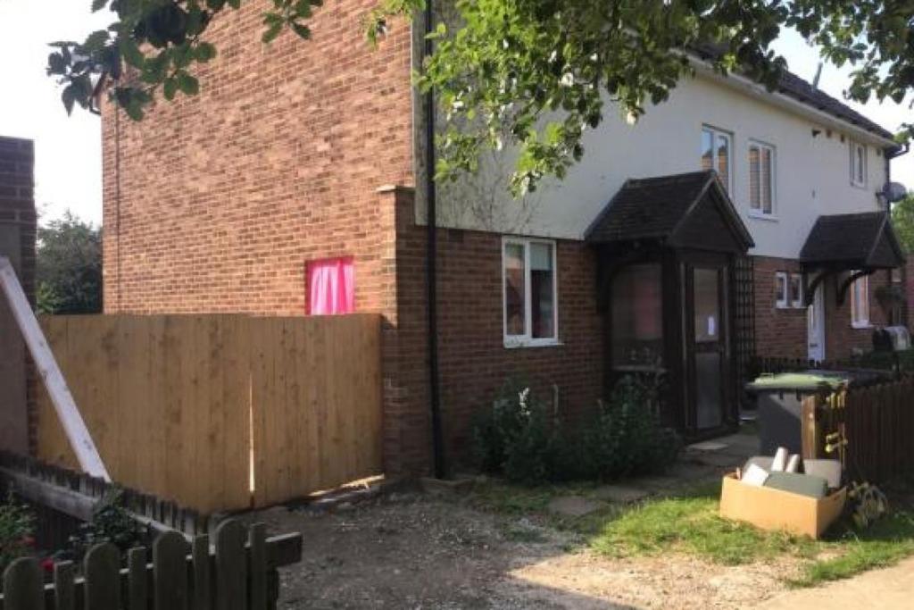 Buy or rent a property | Gibson Green, Lincoln LN6 9GA