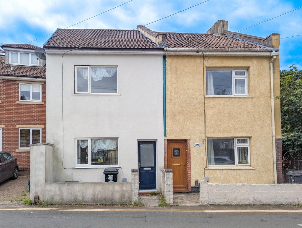 Buy or rent a property | Hudds Vale Road, Bristol BS5 7HG