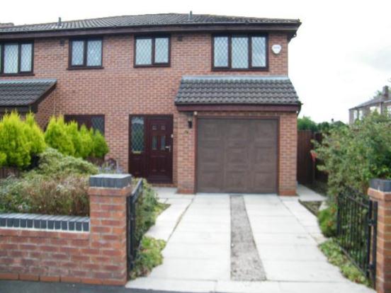 Buy or rent a property | Jackson Street, Manchester M28 3RH