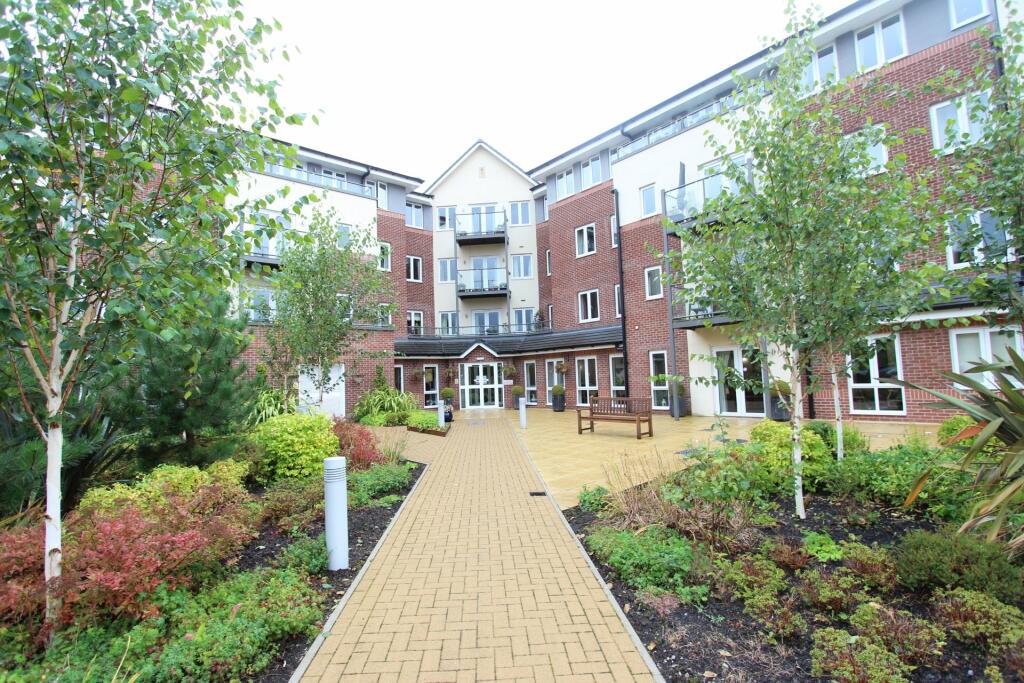 Buy or rent a property | Nelstrop Road, Stockport SK4 5LT