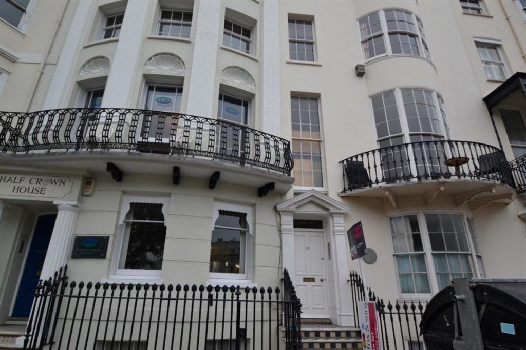 Buy or rent a property | Old Steine, Brighton BN1 1EL