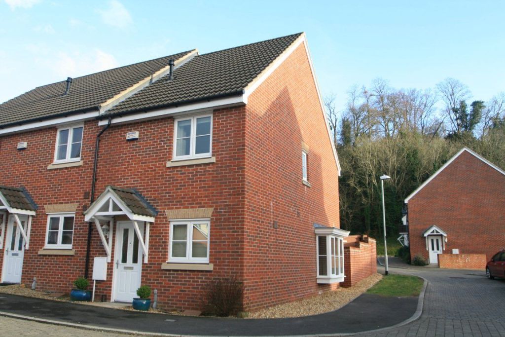 Buy or rent a property | Pilgrims Way, Salisbury SP1 1RZ