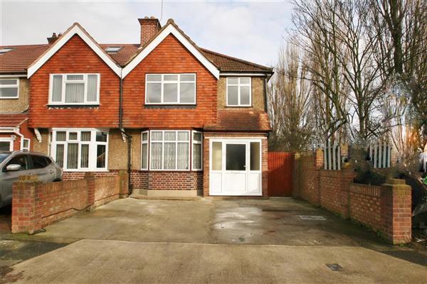 Buy or rent a property | Shaftesbury Waye, Hayes UB4 0HL