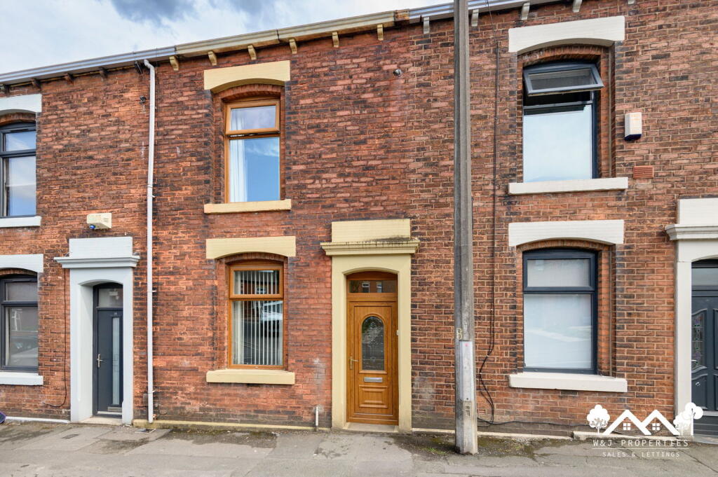 Buy or rent a property | Shorrock Lane, Blackburn BB2 4DA