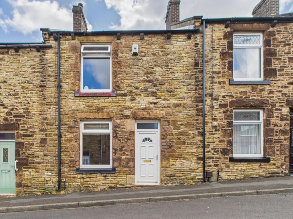 Buy or rent a property | Steel Street, Consett DH8 5EF