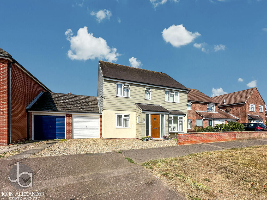 Buy or rent a property | Tollgate Drive, Colchester CO3 0PE