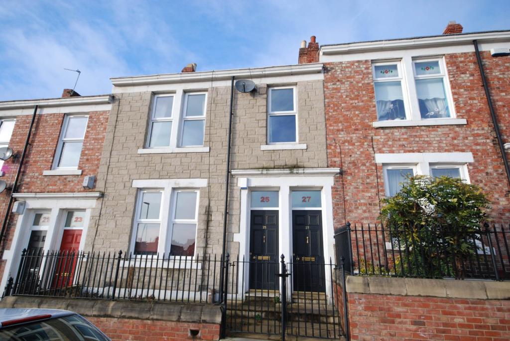Buy or rent a property | Westminster Street, Gateshead NE8 4QE
