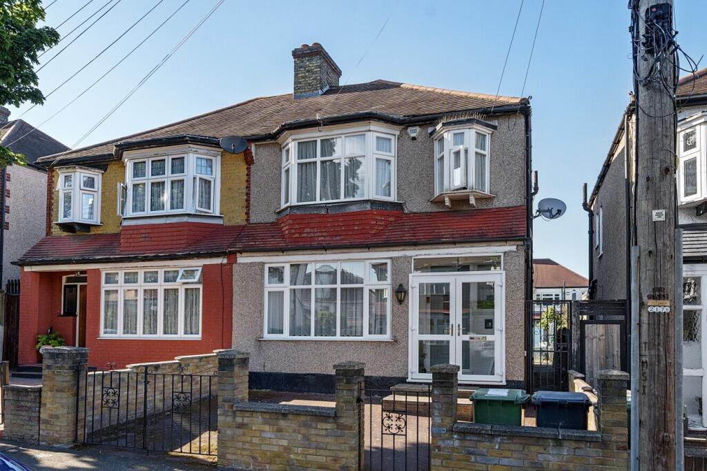 Buy or rent a property | Winsford Road, London SE6 4LS