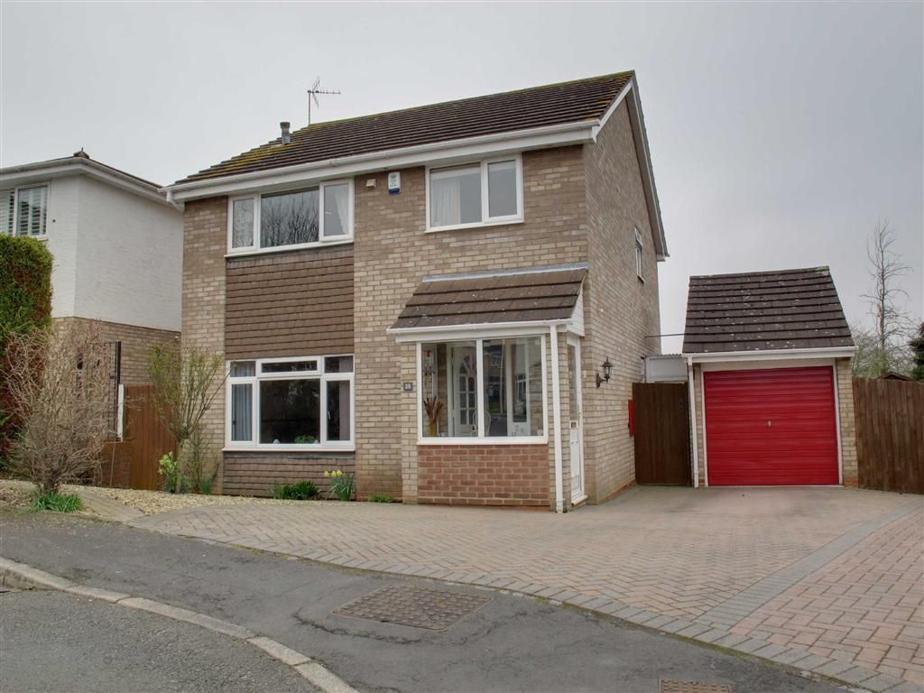 Buy or rent a property | Arkle Road, Droitwich WR9 7RJ