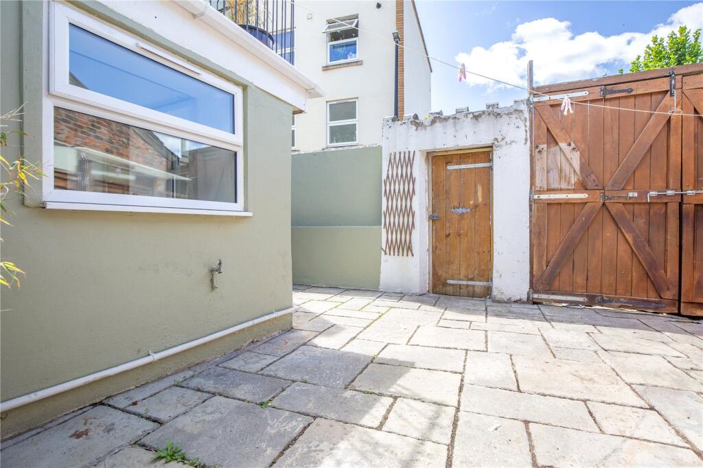 Buy or rent a property | Ashfield Place, Bristol BS6 5BF