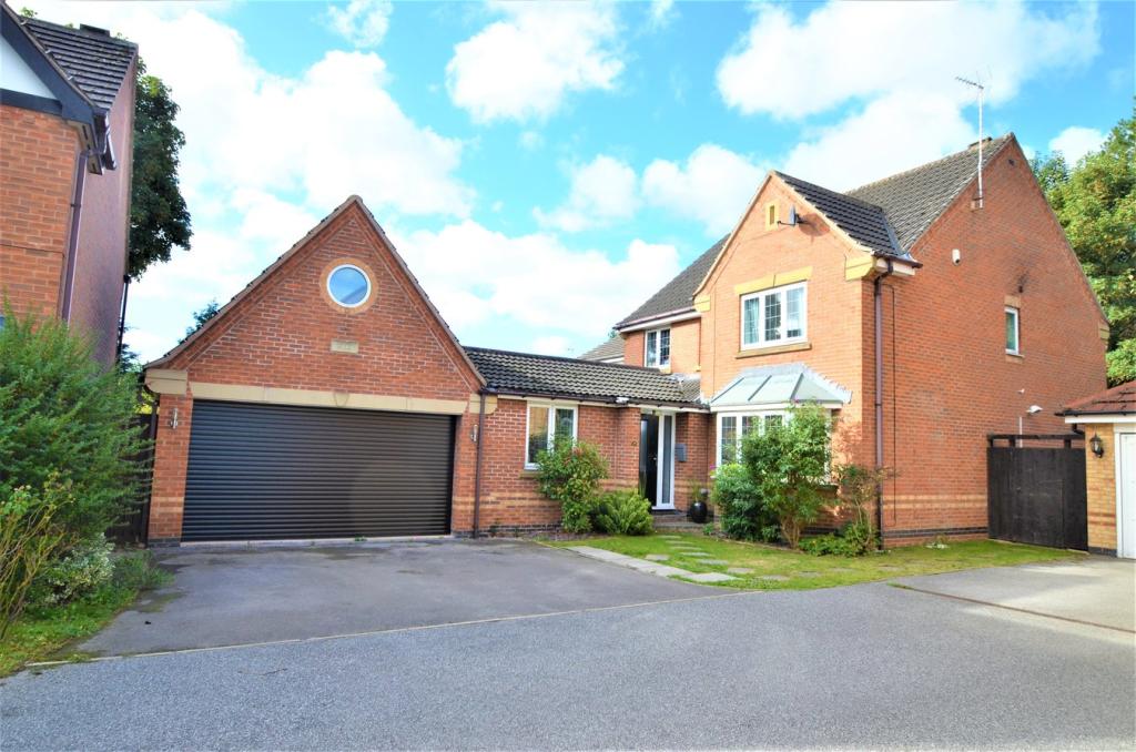 Buy or rent a property | Bracken Close, Doncaster DN3 3UL