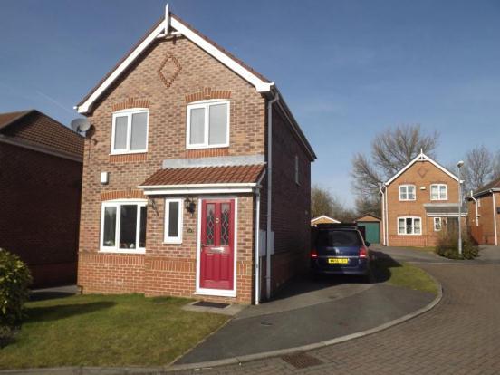 Buy or rent a property | Burrs Lea Close, Bury BL9 5HT