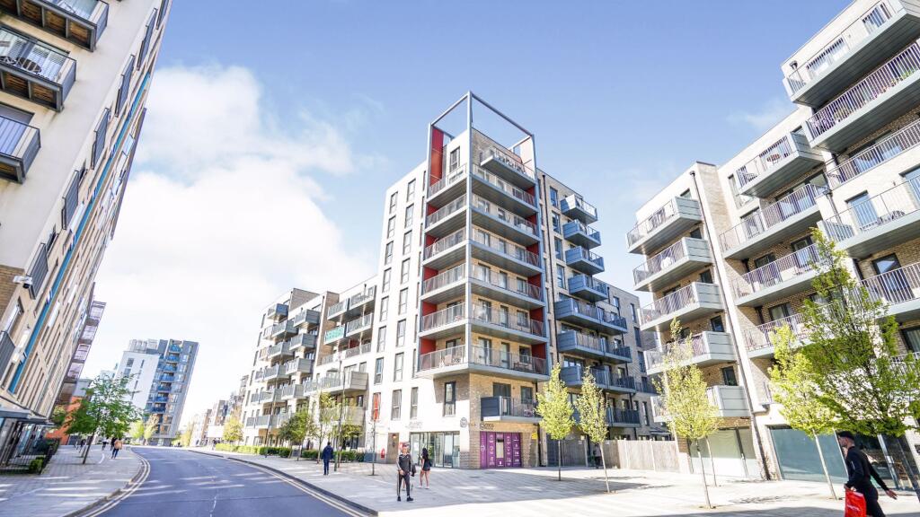 Buy or rent a property | Charcot Road, London NW9 5YW