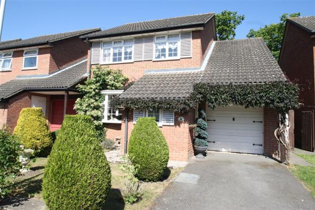 Buy or rent a property | Cherwell Way, Ruislip HA4 7BE
