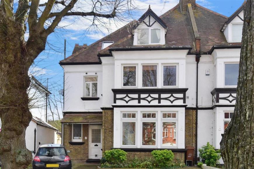 Buy or rent a property | Egmont Road, Sutton SM2 5JN