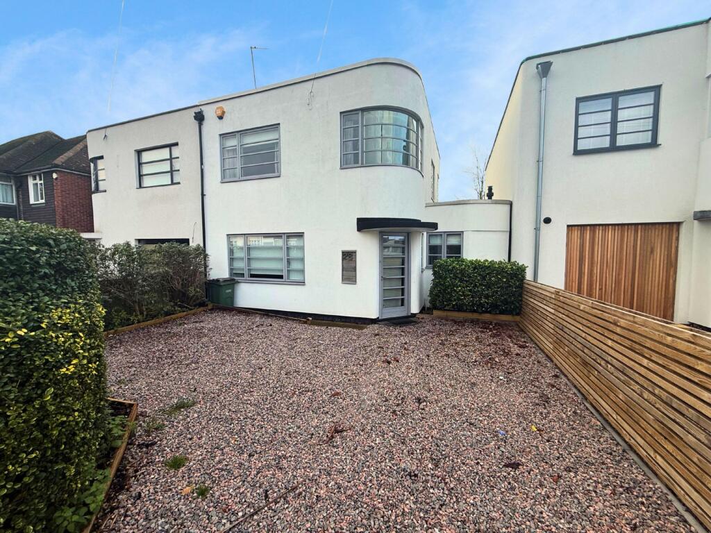 Buy or rent a property | Harborough Road, Leicester LE2 4LA