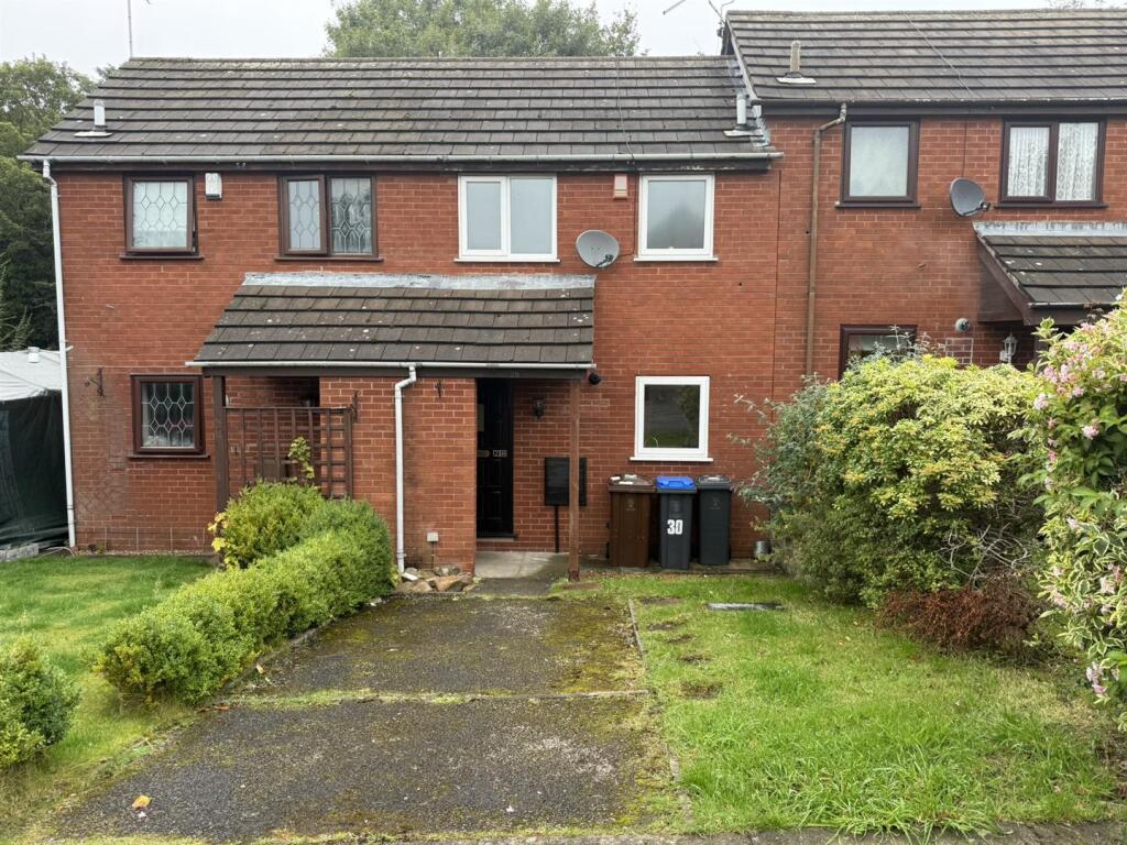 Buy or rent a property | Humber Drive, Stoke-On-Trent ST8 7LW