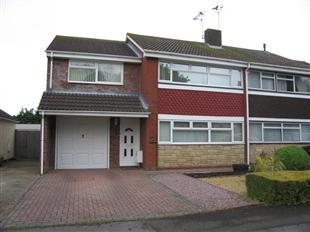 Buy or rent a property | Martinfield, Swindon SN3 5BA